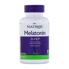 Melatonin 3 mg 240 tabs