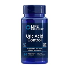Uric Acid Control 60 veg caps