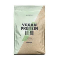 Vegan Protein Blend 500 g