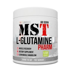 L-Glutamine Pharm 300 g