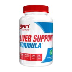 Liver Support formula 100 caps