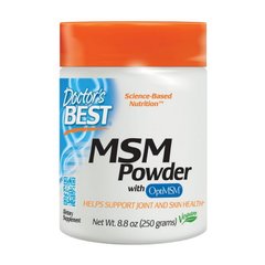 MSM Powder 250 g