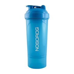 Nosorog Shaker 2 in 1 350 ml