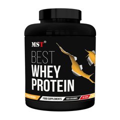 Best Whey Protein + Enzyme 900 g