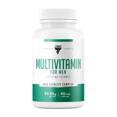Multivitamin for Men 90 caps