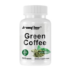 Green Coffee 100 tab