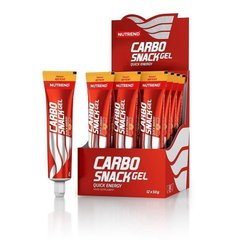 Carbo Snack 55 g