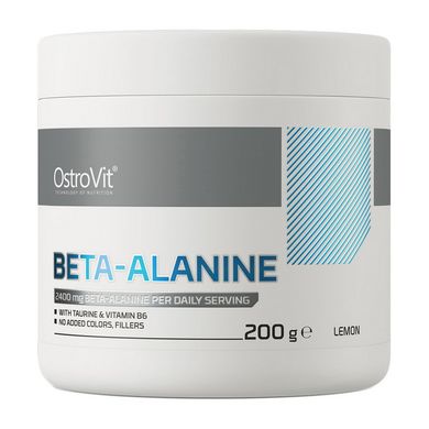 Beta-Alanine 200 g