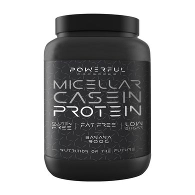 Micelar Caseine Protein 900 g