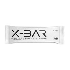 X-Bar 30% protein Space Edition 50 g