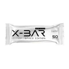 X-Bar 30% protein Space Edition 50 g