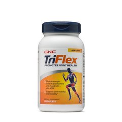TriFlex 120 caps