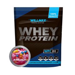 Whey Protein 80 920 g