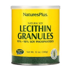 Lecithin Granules 340 g