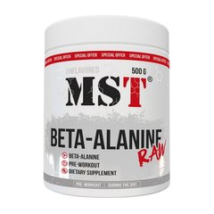 Beta - Alanine Raw 500 g