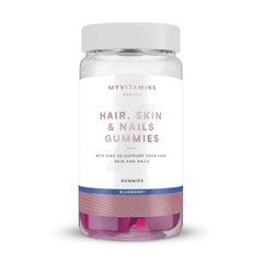 Hair, Skin & Nails Gummies 60 gummies