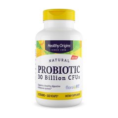 Probiotic 30 Billion CFUs 150 veg caps