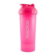 Nosorog Shaker 2 in 1 350 ml