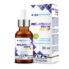 Melatonin Forte Drops 30 ml