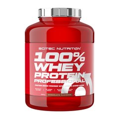 100% Whey Protein Professional 2,3 kg