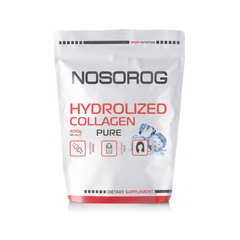 Hydrolized Collagen 400 g