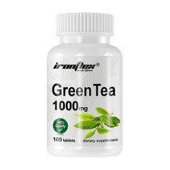 Green Tea 1000 mg 100 tabs