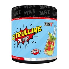 Citrulline Pump 262 g