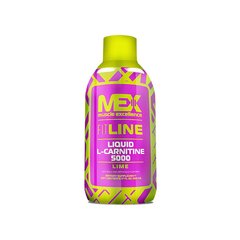 Liquid L-Carnitine 5000 503 ml