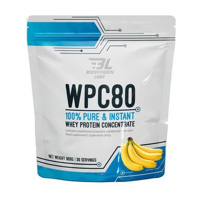WPC80 900 g