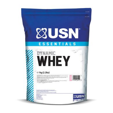 Essentials Dynamic Whey 1 kg