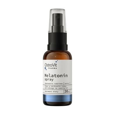 Melatonin Spray 30 ml