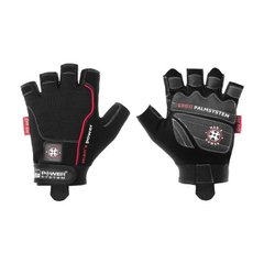 Mans Power Gloves Black 2580BK