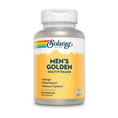 Men`s Golden Multivitamin 90 caps