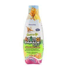 Animal Parade Children's Multi0Vitamin Liquid 236,56 ml