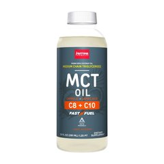 MCT Oil 591 ml