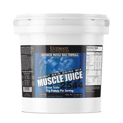 Muscle Juice 2544 4,75 kg