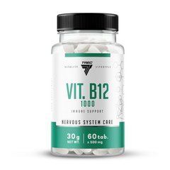 Vit. B12 1000 60 tab