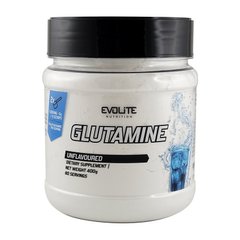 Glutamine 400 g