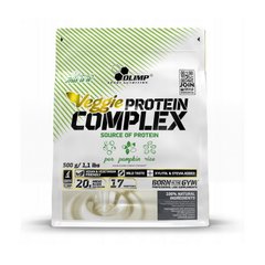 Veggie Protein Complex 500 g