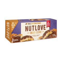 Nutlove Milky Cookies 128 g