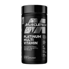 Platinum Multi Vitamin 90 tab