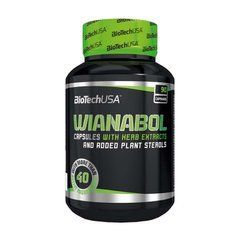 Wianabol 90 caps