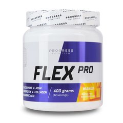 Flex Pro 400 g