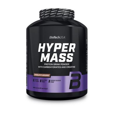 Hyper Mass 4 kg