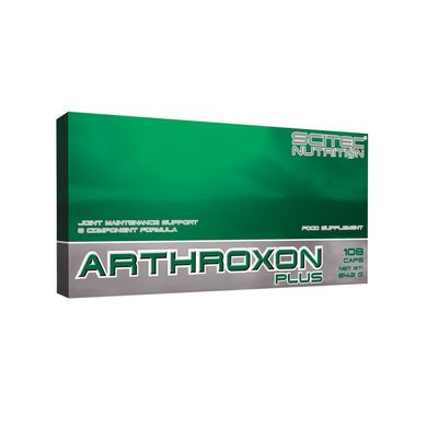 Arthroxon Plus 108 caps