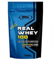 Real Whey 100 700 g
