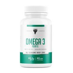 Omega-3 Forte 60 caps