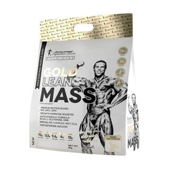 Gold Lean Mass 6 kg