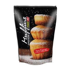 Muffins 600 g