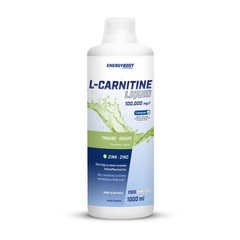 L-Carnitine Liquid 100.000 mg 1 L